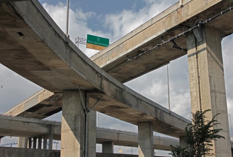 Échangeur_Turcot