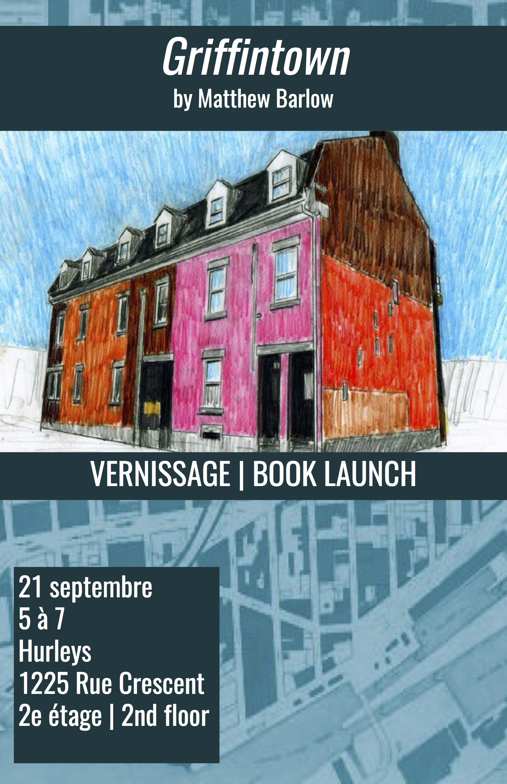 griffintown poster copy