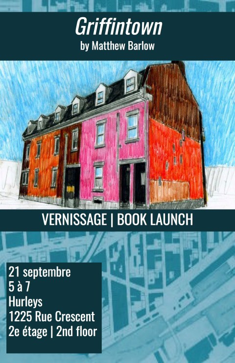 griffintown poster copy
